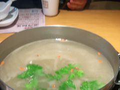 -海银海记潮汕牛肉火锅(新港中路海珠店)