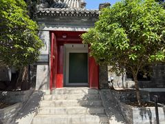 -The Georg(东华门店)