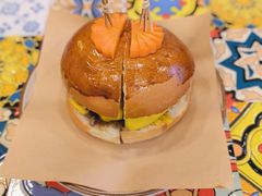 -LESCEDARS Brasserie Bistro香柏树