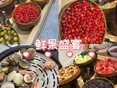 -仙螺岛海鲜自助餐厅(总店)