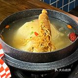 韩料内卷战中脱颖而出的1988同款料理餐厅✨   