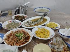 -妈妈的小作坊(陈家镇店)