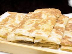 榴莲飞饼-老山村酒楼(白石洲店)