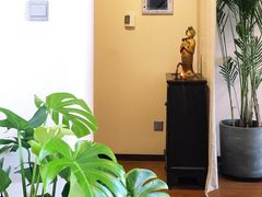 大堂-仰生如卉推拿养生馆(酒仙桥店)