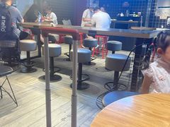 -肯德基(苏州北站店)