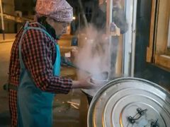 -清真玉林老字号稍麦羊杂碎(宽巷子民族美食街店)
