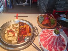 -小龙坎火锅(全球总店)