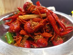 -聚味瞿记·龙虾堂(坡子街店)