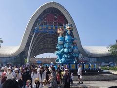 -渔岛海洋度假区