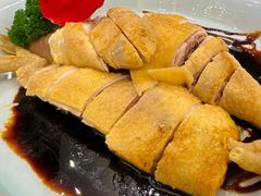 -御彩酒家(东风东路店)