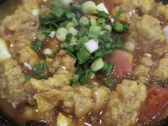砂锅酥肉-沈妈砂锅(光华村店)