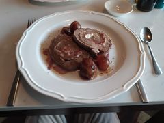 PARMA&nbsp;ROSE&nbsp;帕尔马玫瑰-Fiume福弥意大利餐厅