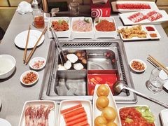 -海底捞火锅(振华商厦店)