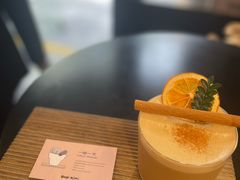 -Dogi&kiki Coffee(中心商务大厦店)
