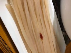 -蜀辣居鲜货老火锅(红牌楼店)