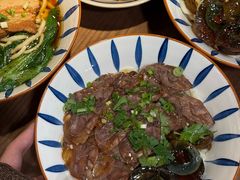 -面乙新派手擀面(大悦城店)