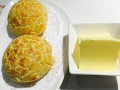 -潮福城大酒楼·潮味粤品·港式点心(湖滨北路店)