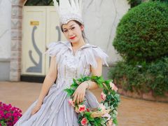 -郑州方特梦幻王国