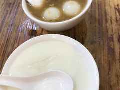 -沙湾姜埋奶(兴新包店)
