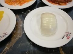 -桃园中华料理炸酱面(燕儿岛路店)