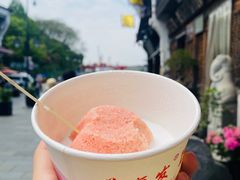 -定胜糕小店-蒋顺发