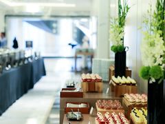 -上海苏宁宝丽嘉酒店·Cafe Bellagio西餐厅