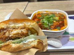 -魏家凉皮(博水商务大厦店)