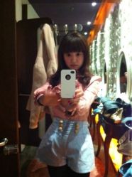 -丽时 Hair Salon