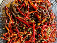 -马海涛牛肉串(领汇广场店)