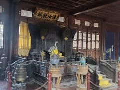 -乔家满族八大碗(流水沟店)