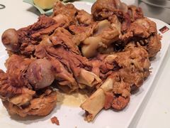 -吴记酱骨炖菜馆(康安路店)