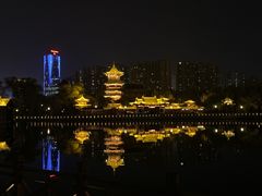 -迎泽公园