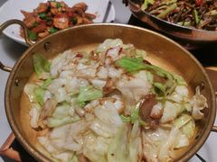 -佬麻雀·剁椒鱼头(京基KK One店)