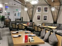 大堂-天府掌柜(九眼桥店)