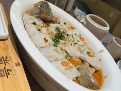 -粤集·手工粤菜(皇庭广场店)