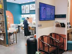 -海马体照相馆(重庆爱琴海购物公园店)