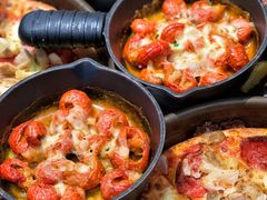 -必胜客(东大桥店)