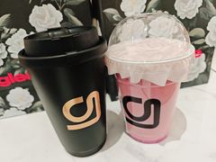 -gleeglee乐溢亦茶(合生汇店)