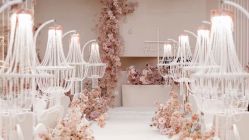 -曼格纳婚礼艺术中心(张江店)