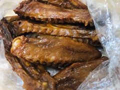 鸭翅-章云板鸭(评事街店)