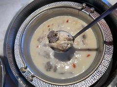 -煲宫猪肚鸡(晶品店)
