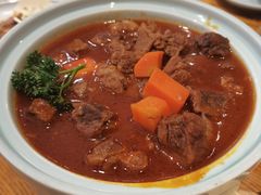 -去茶去餐厅(中央大街店)