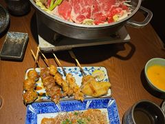 -王氏炉匠·烧鸟放题自助(好运街店)