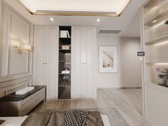 -百安居装修建材卖场(泰然店)