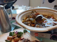 -千岛湖鱼味馆(十字街总店)
