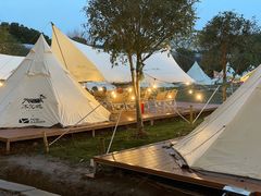 -不觉晓CAMPING(上海迪士尼营地店)