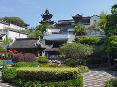 -江宁织造博物馆