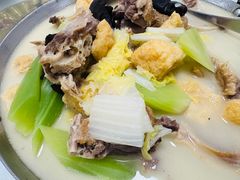 -翠茗农庄土菜馆(天目湖店)