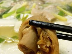 -牛一煲美食(江高店)