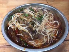-雷祖芳老妈蹄花店
